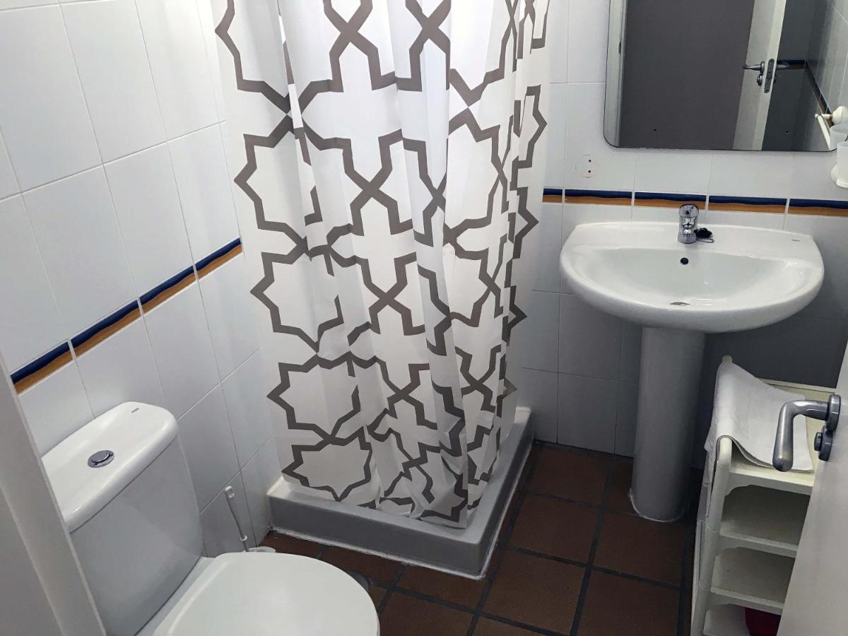 Apartamento Venavera Playa Dragos 5 La Aldea De Puerto Rey Piscina Y Jardines Muy Tranquilo Wifi Exterior foto