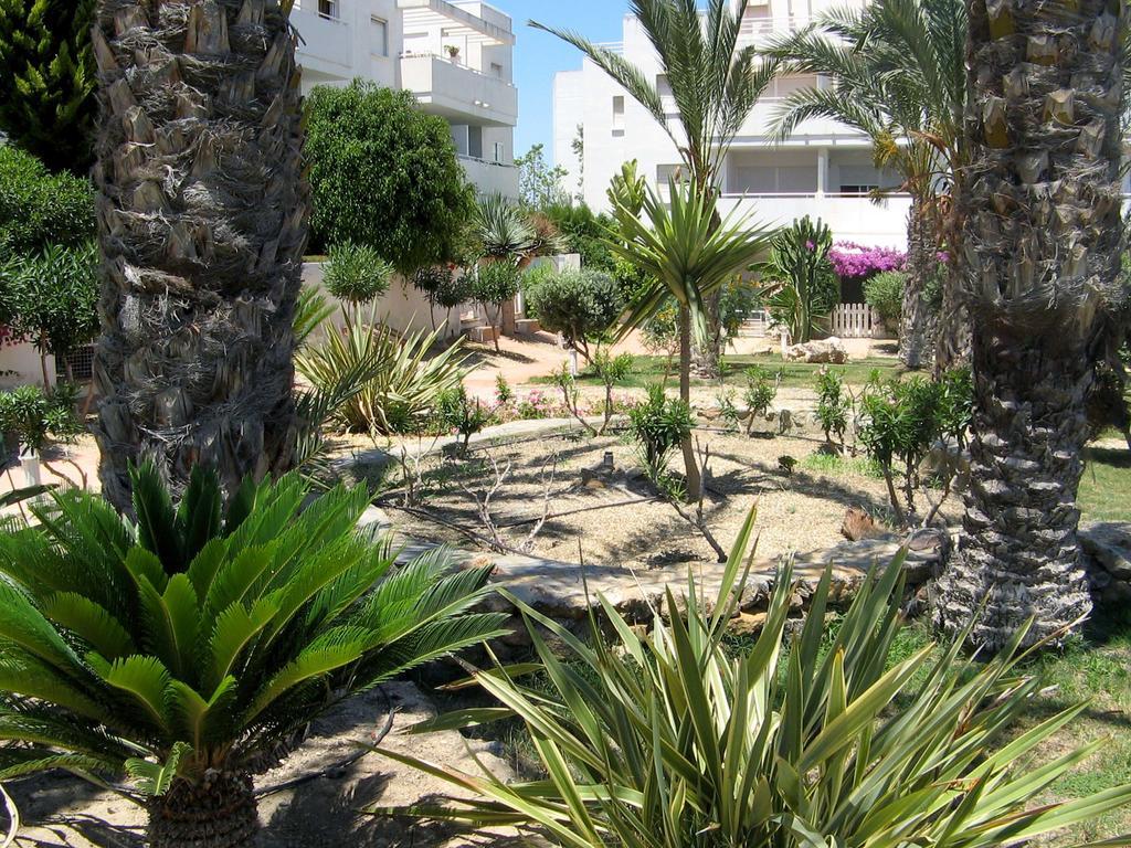Apartamento Venavera Playa Dragos 5 La Aldea De Puerto Rey Piscina Y Jardines Muy Tranquilo Wifi Exterior foto